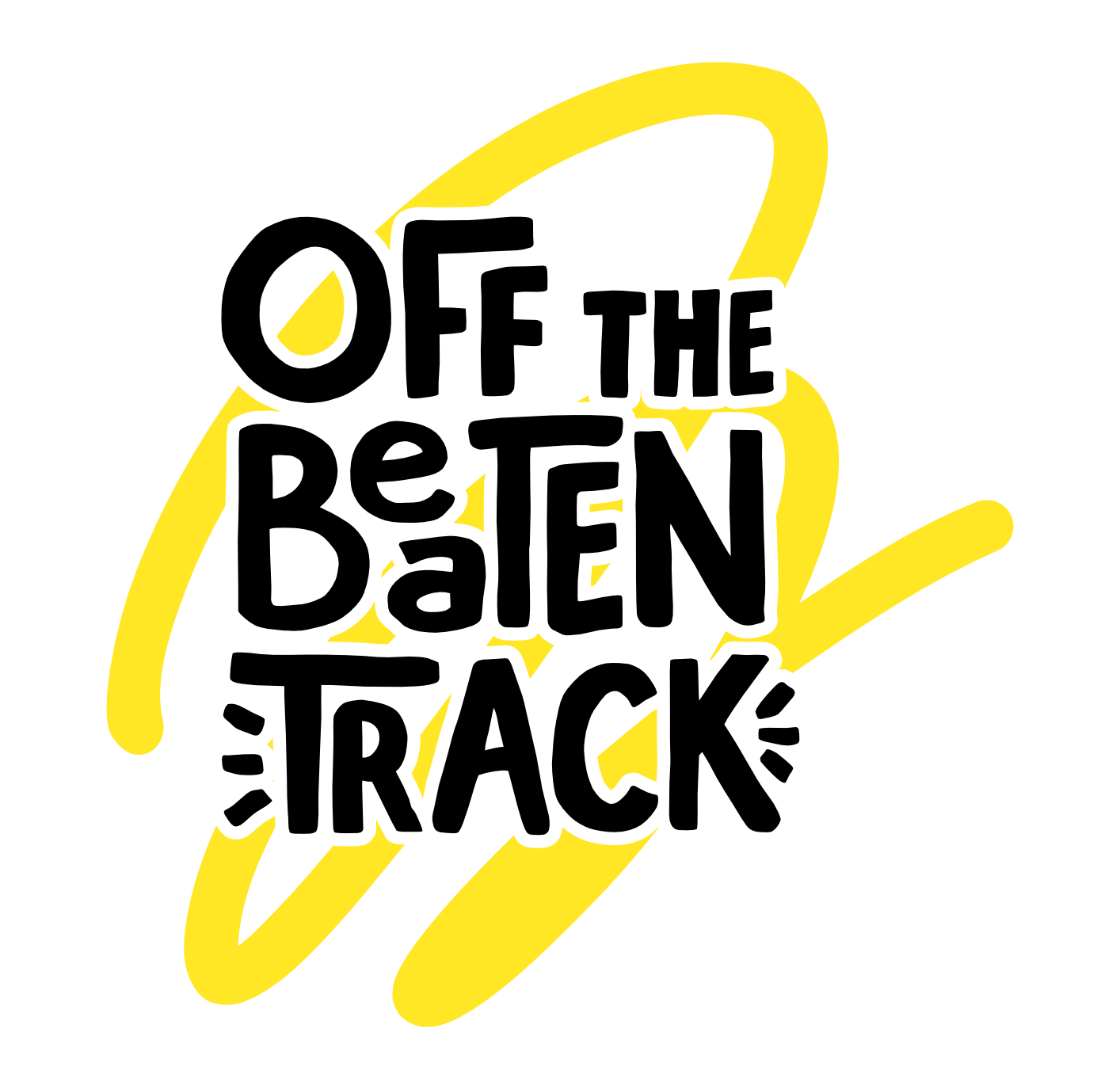 Off The Beaten Track